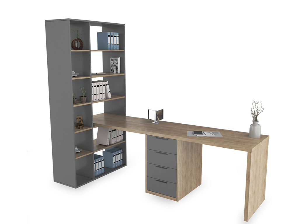 Home Office Desks Online Wooden Office Desk in Ghana for Sale