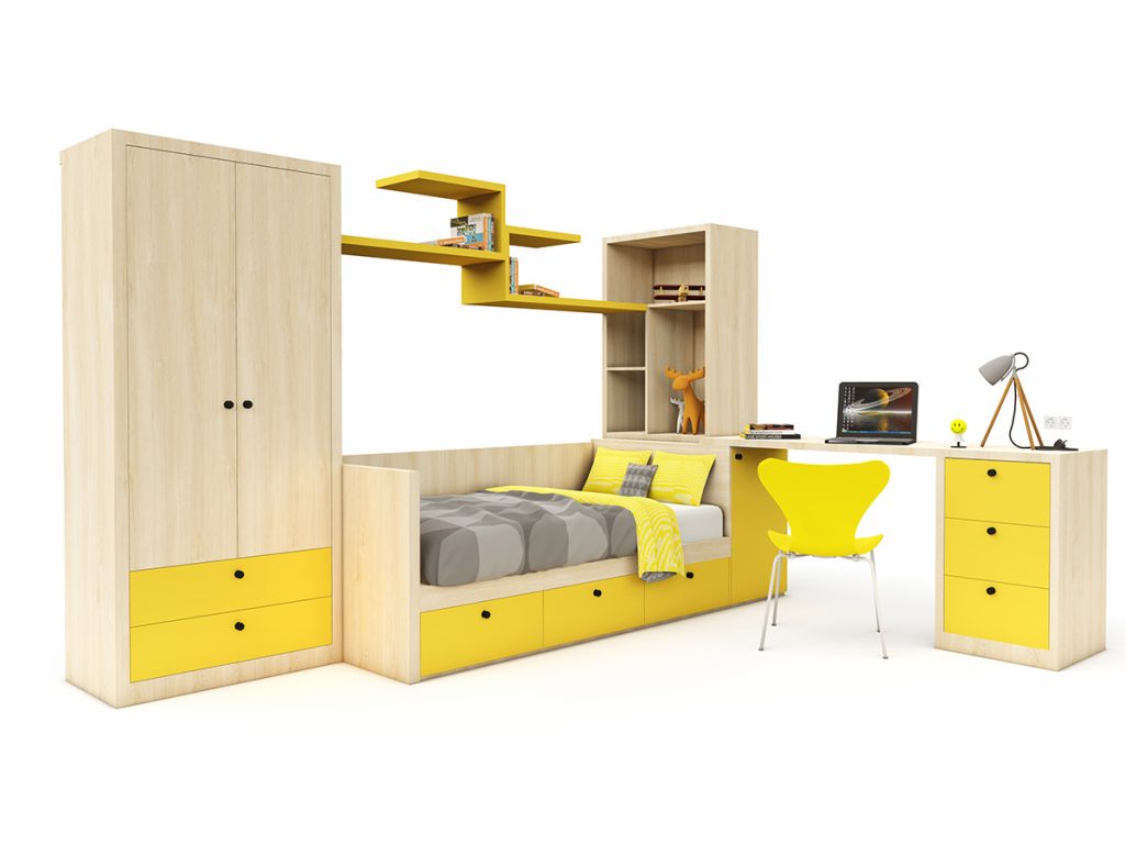 Children's Beds in Ghana for Sale Buy Kids Bed Online