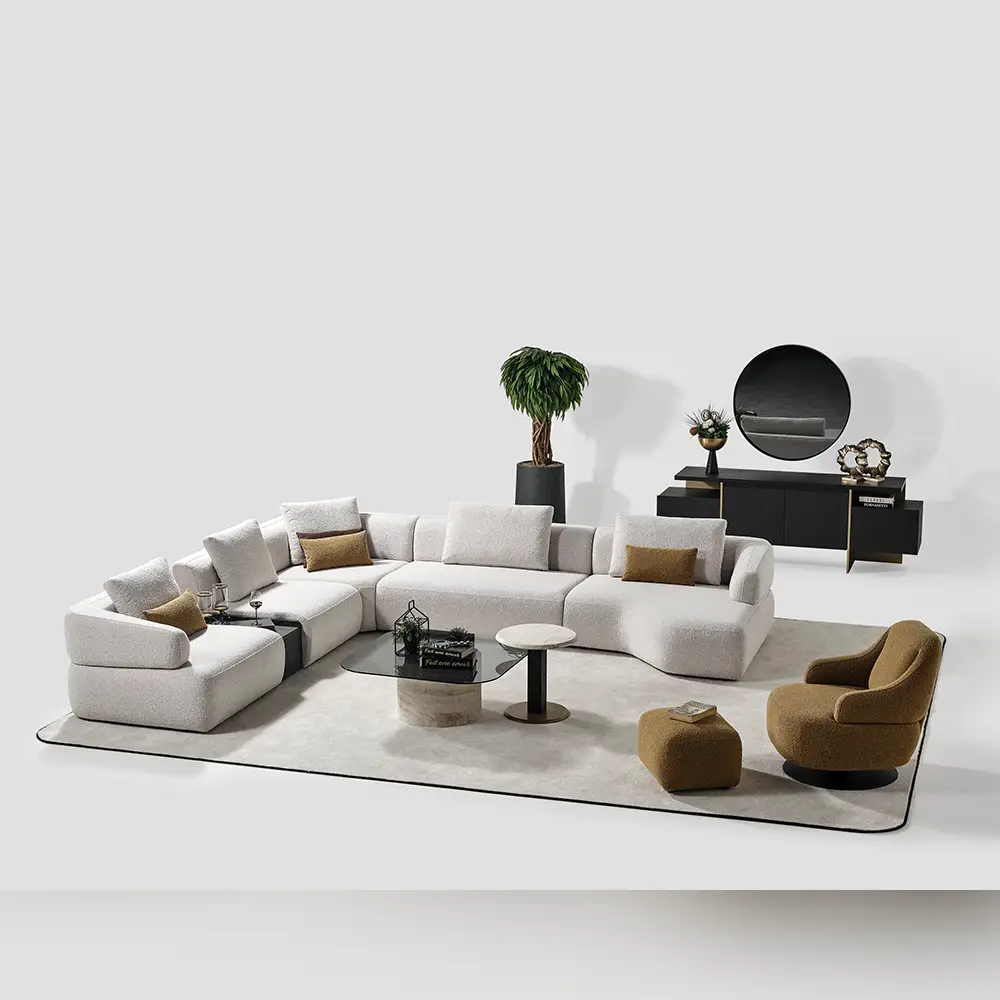 Eva Sofa