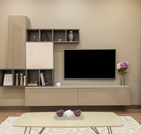TV-Unit-services