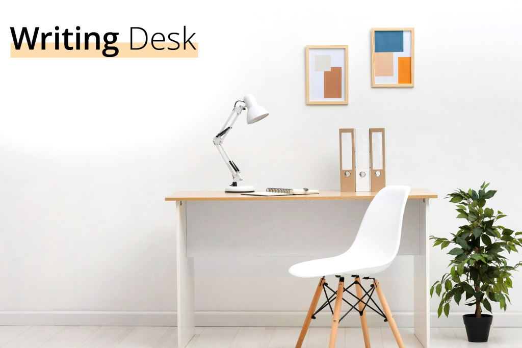 Writing Desk