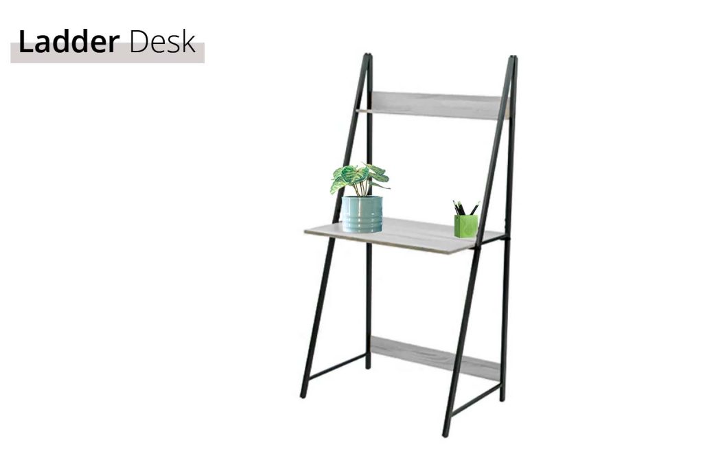 Ladder Desk