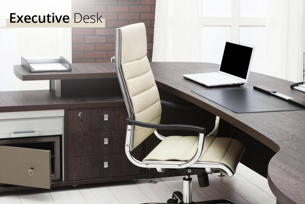 Executive Desk