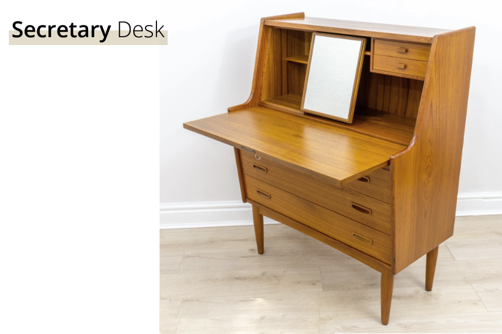 Secretary Desk