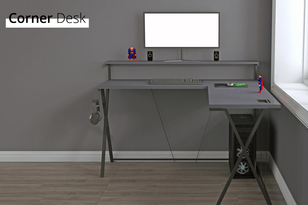 Corner Desk