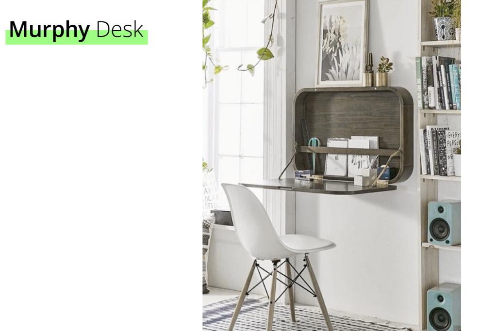 Types of Office Desks and Their Uses - PropertyPro Insider