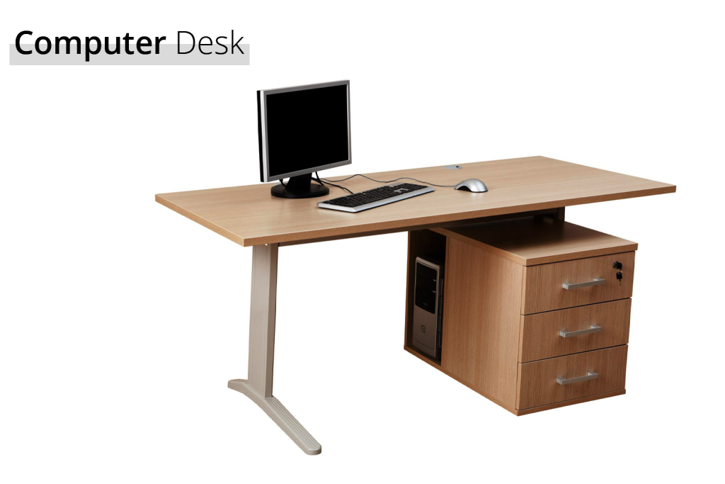 Computer Desk