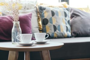 Coffee Table Trends Consider While Buying Coffee Table