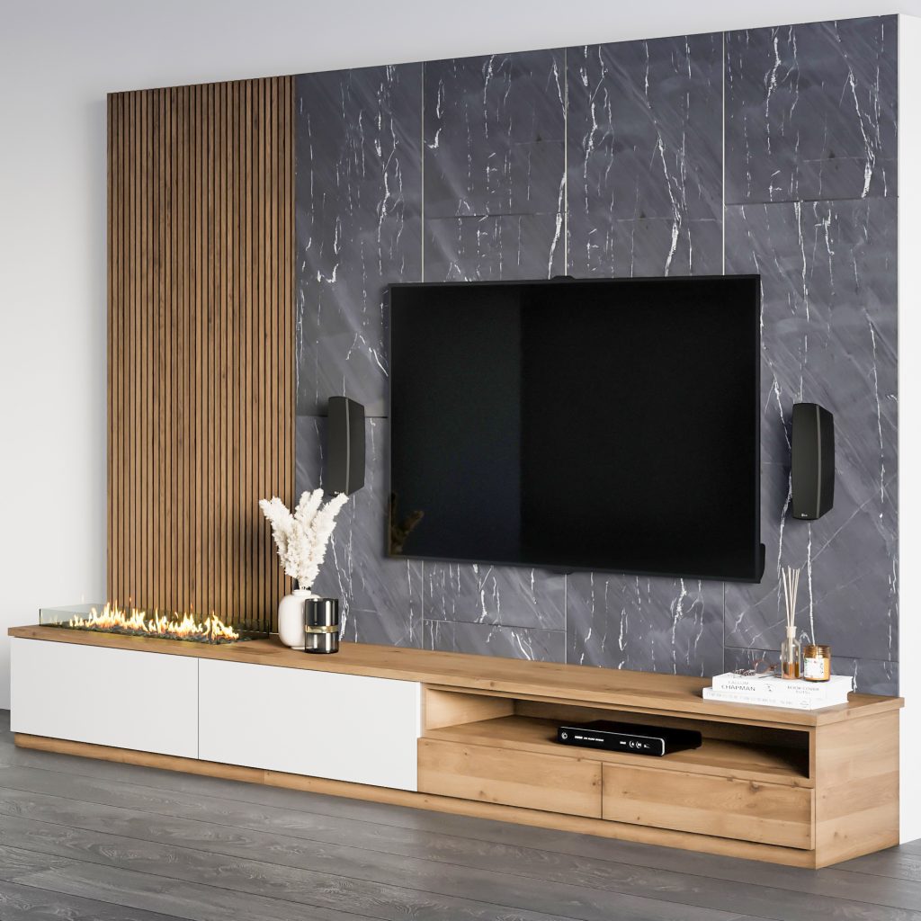 Trending TV Cabinet You Must Consider While Planning Tv Cabinet