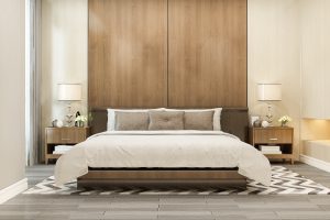 A Complete Guide to Mastering the Bed Design Selection