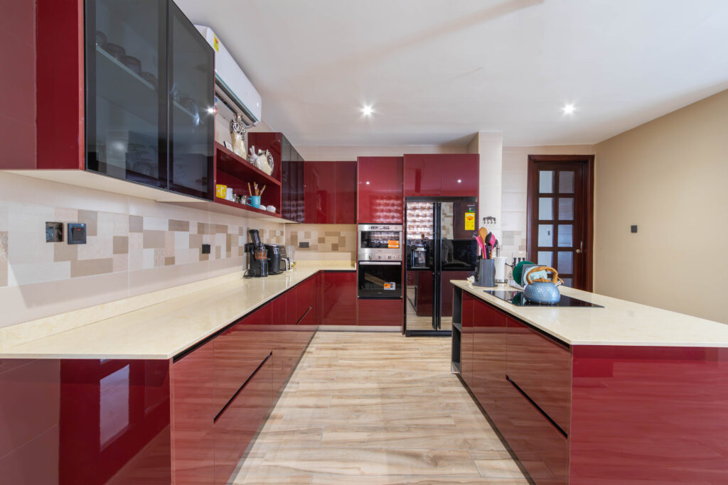 The Hidden Stress in Your Kitchen Cabinetry