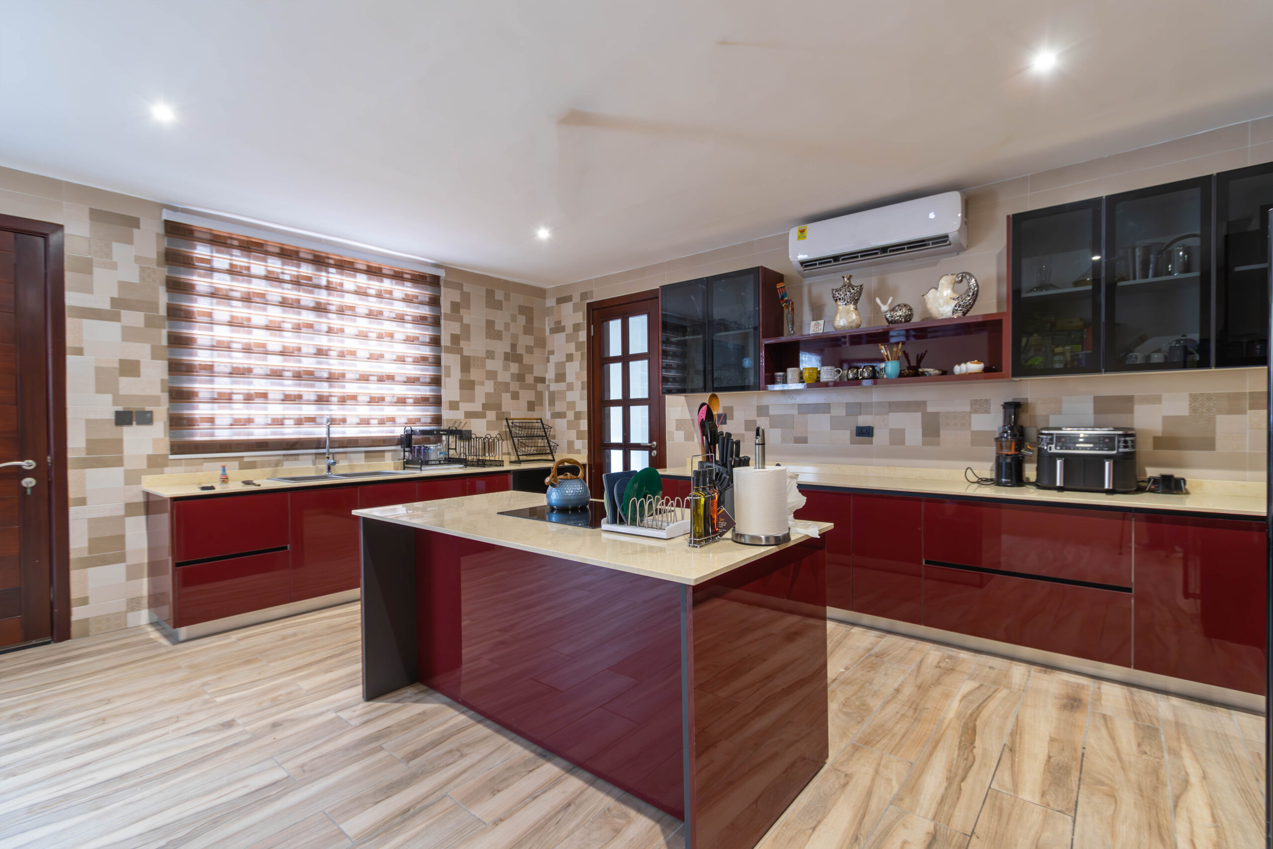 The Hidden Stress in Your Kitchen Cabinetry