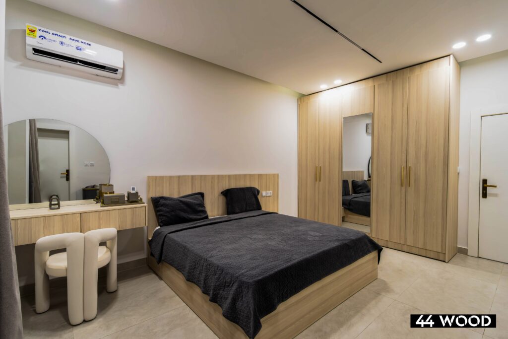 The Quiet Luxury of Furniture Made Just for You