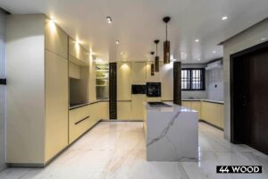 The Quiet Luxury of Furniture Made Just for You