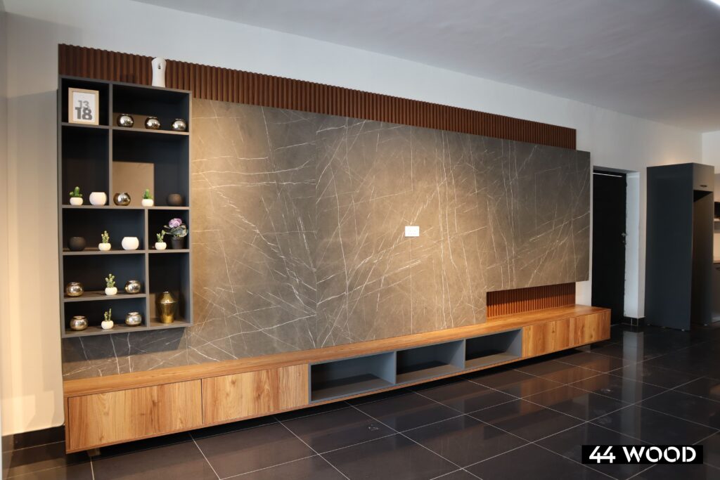 The Quiet Luxury of Furniture Made Just for You