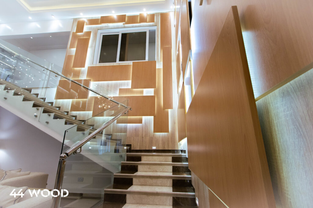 Importance of Lighting In Interior Design