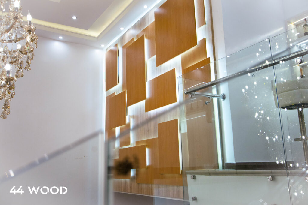 Importance of Lighting In Interior Design