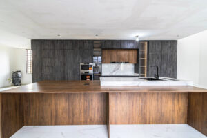 Open vs. Closed Kitchen: Which Layout Works Best for Ghanaian Homes?