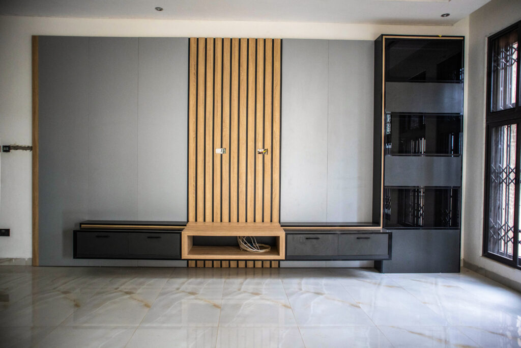 TV Wall Units vs. Freestanding TV Stands