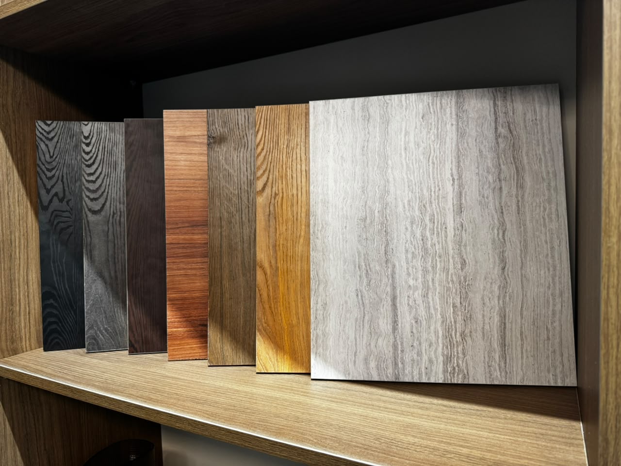 MFC vs. MDF vs. Solid Wood: The Best Material for Kitchen Cabinets