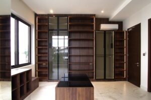 Walk-In Closets in Ghana: Everything You Need to Know Before You Build One