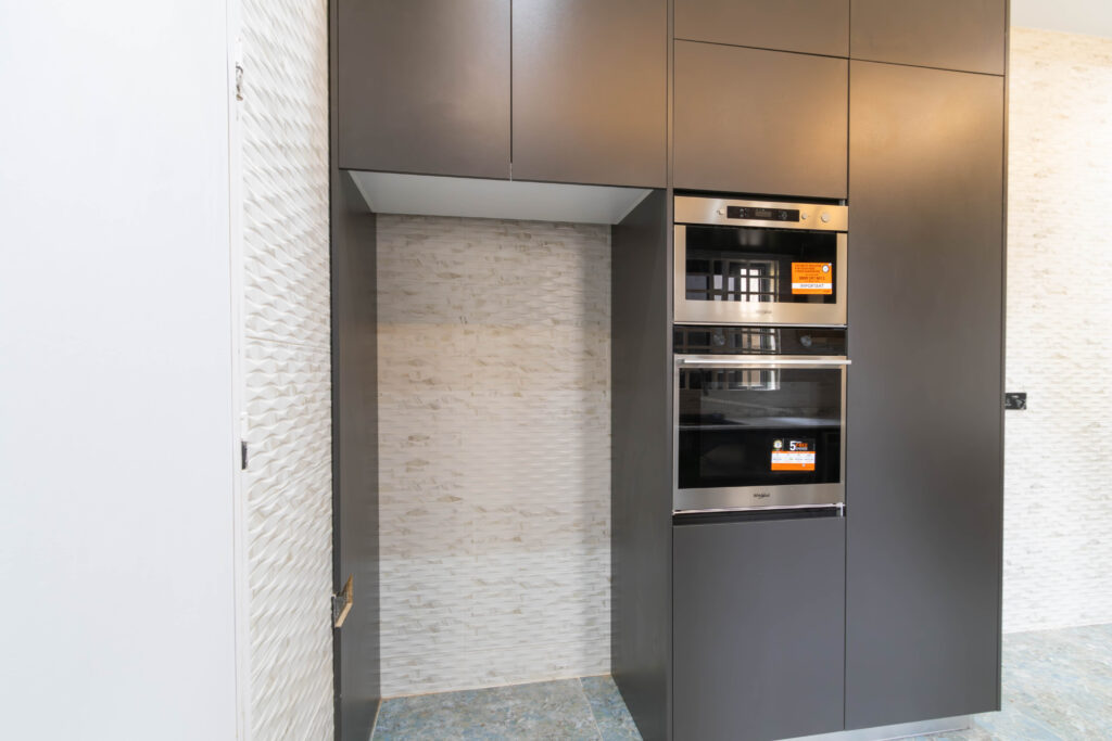 kitchen cabinets