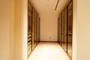 Wardrobe Designs for Bedrooms in Ghana