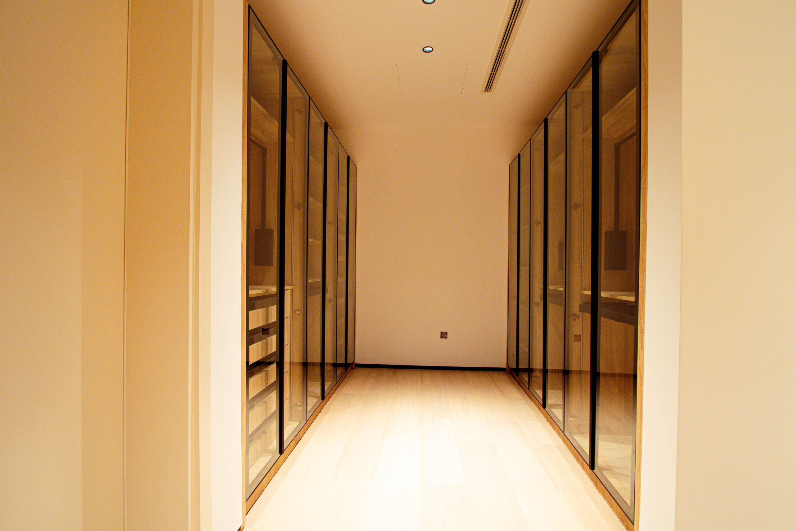 Wardrobe Designs for Bedrooms in Ghana