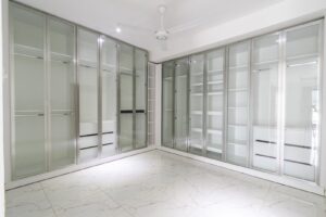 Custom furniture in Ghana