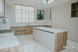Best Kitchen Cabinets in Ghana