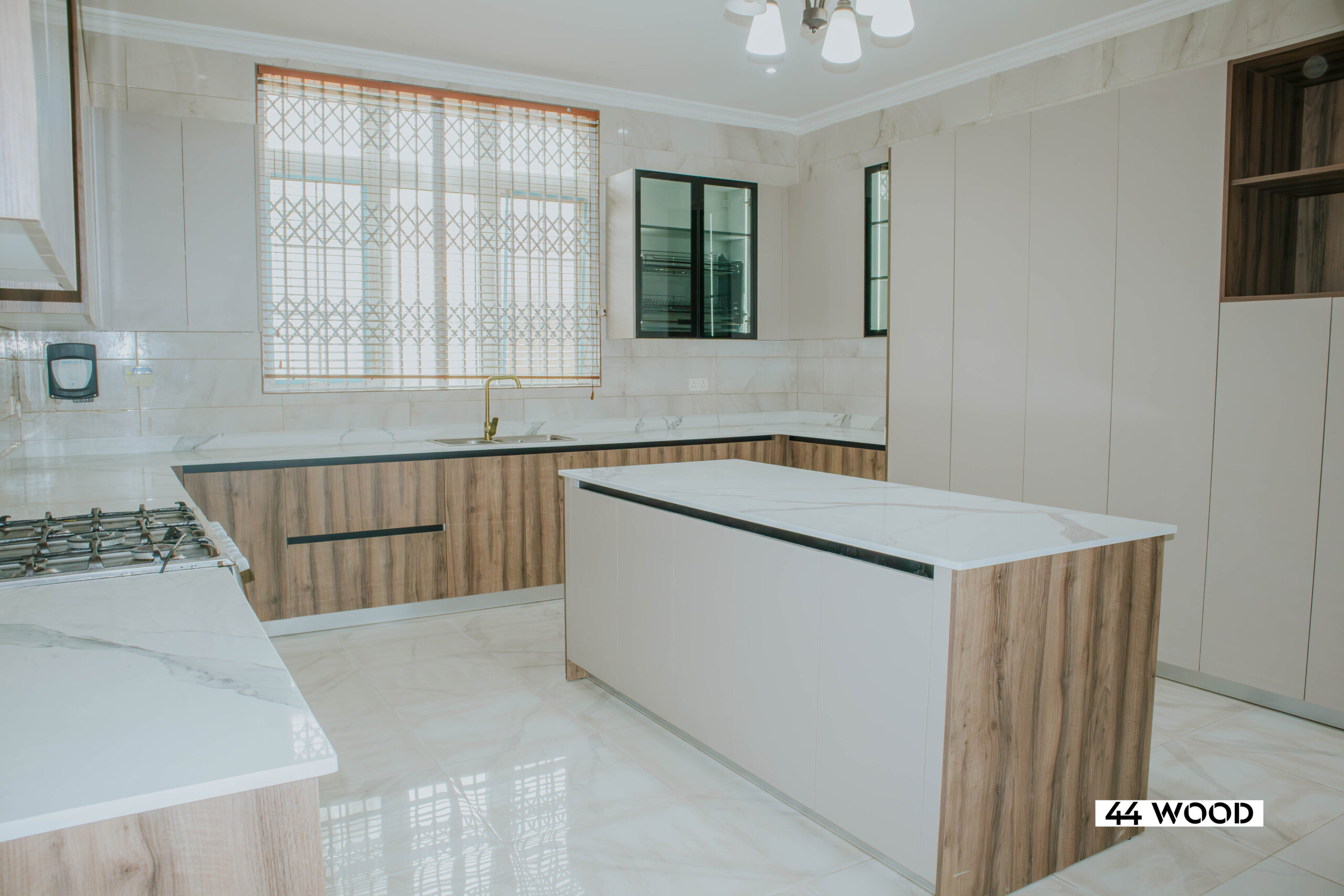 Best Kitchen Cabinets in Ghana