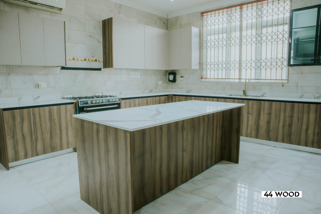 Best Kitchen Cabinets in Ghana