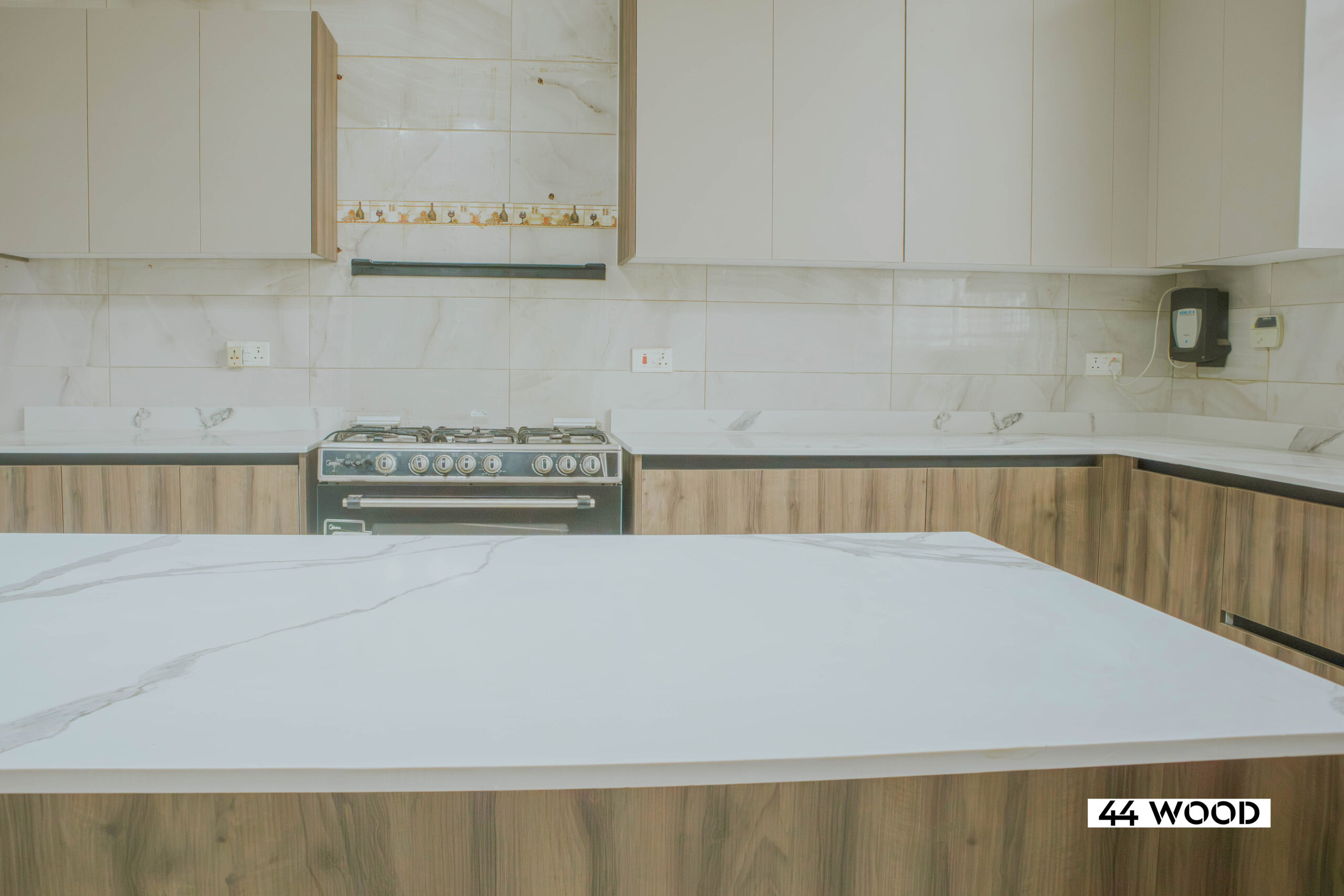 Best Kitchen Cabinets in Ghana