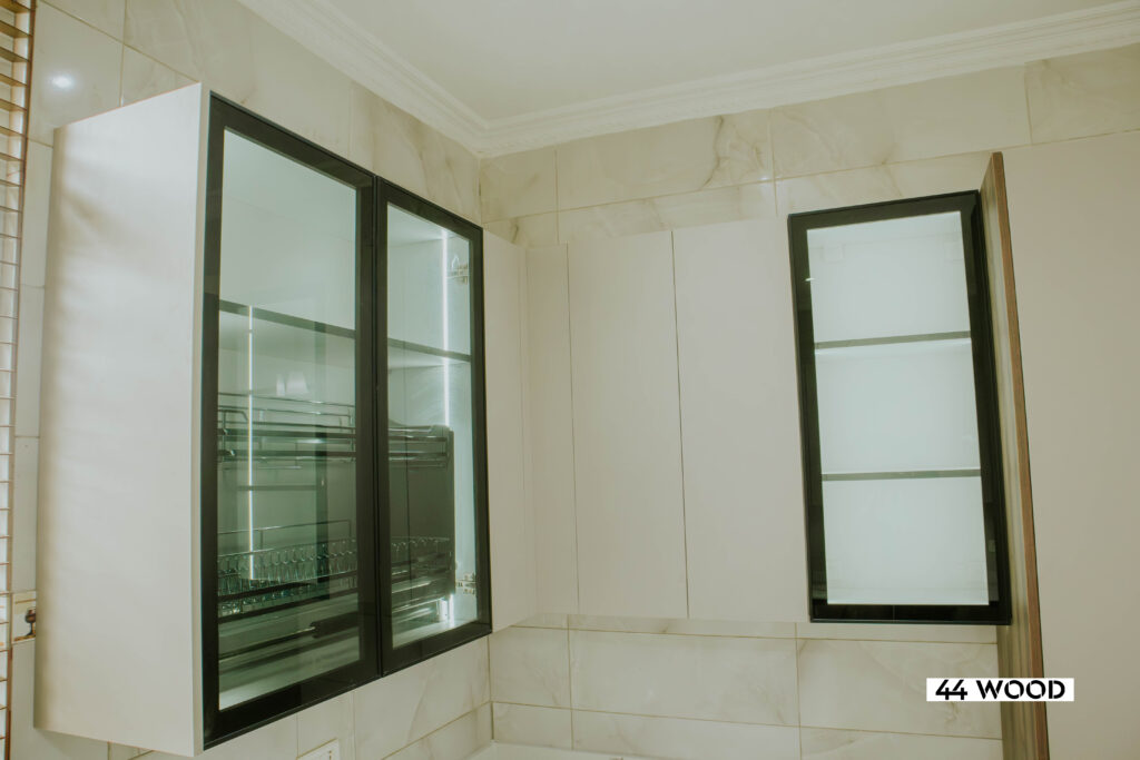 Best Kitchen Cabinets in Ghana