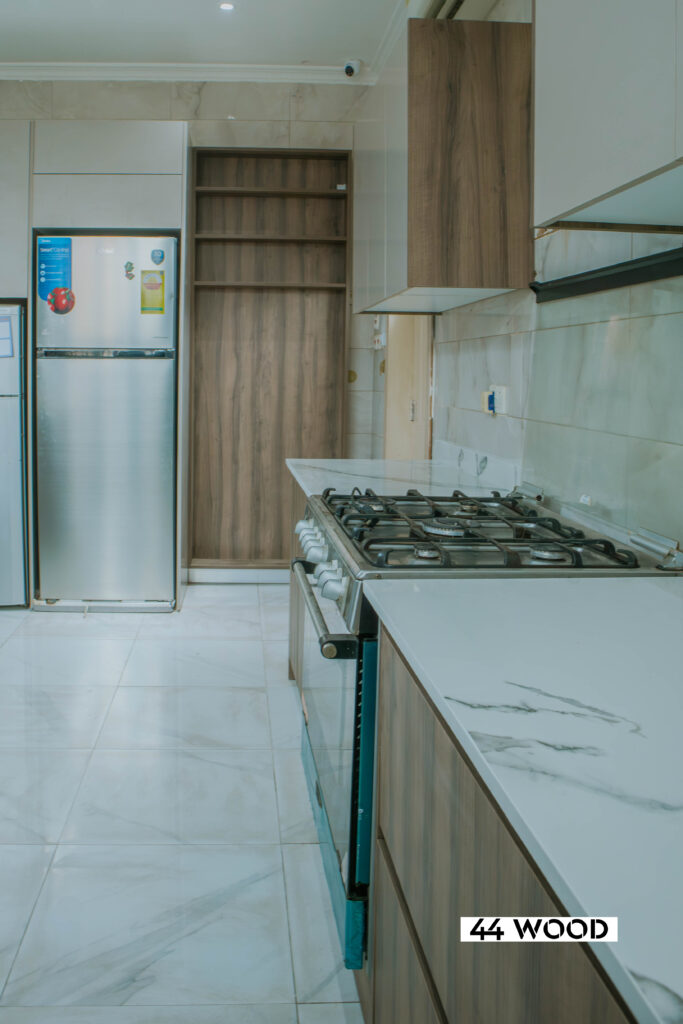 custom kitchen furniture