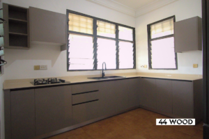 Small Kitchen, Big Impact