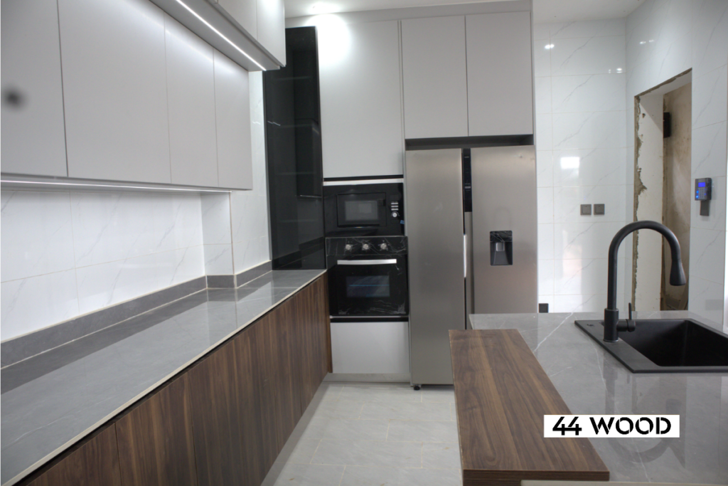 Kitchen Cabinet